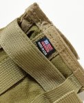 画像3: 米軍放出品 S.O.TECH  Ammo Pouch ユーティリティ ポーチ (3)