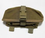 画像1: 米軍放出品 S.O.TECH  Ammo Pouch ユーティリティ ポーチ (1)