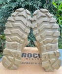 画像4: 新型 !!米海兵隊実物 Rocky USMC Tropical Boot 7 M (4)