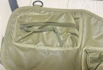 画像4: 米軍実物 USGI SPARE BARREL BAG M249 SAW M240 M240B (4)