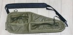 画像2: 米軍実物 USGI SPARE BARREL BAG M249 SAW M240 M240B (2)