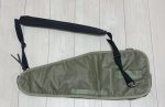 画像6: 米軍実物 USGI SPARE BARREL BAG M249 SAW M240 M240B (6)