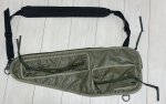 画像1: 米軍実物 USGI SPARE BARREL BAG M249 SAW M240 M240B (1)