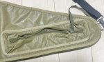 画像3: 米軍実物 USGI SPARE BARREL BAG M249 SAW M240 M240B (3)