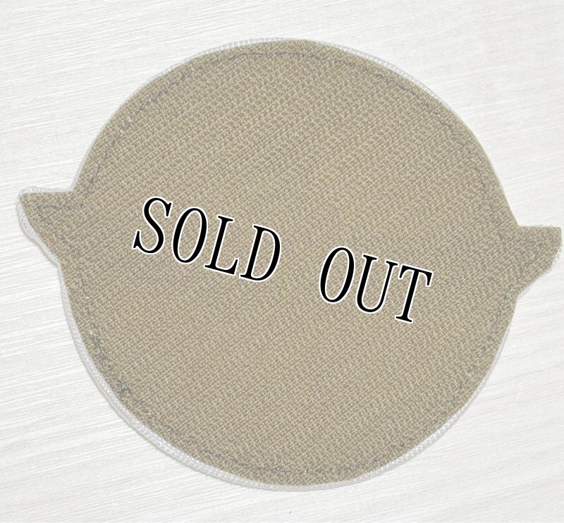 画像3: 米海兵隊実物 3RD.RECONNAISSANCE SNIPERリーコン　 (3)