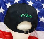 画像3: 米軍放出品 USAF PEDRO RESCUE　CAP (3)