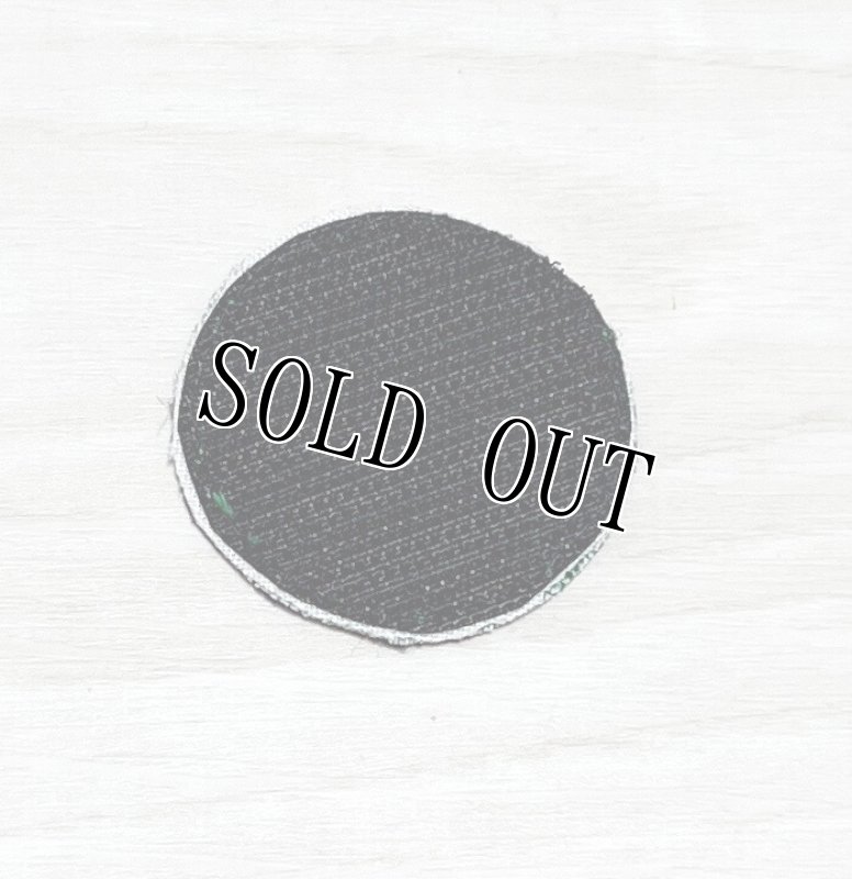 画像2: 米軍実物 U,S,A,F, 33D RESCUE JOLLY GREEN レスキューワッペン BK(ベルクロ付) (2)