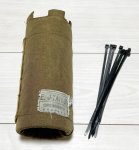 画像1: 米軍放出品 ORDNANCE TACTICAL OKINAWA（オードナンス）Hammer Carry（ハンマーキャリー） (1)