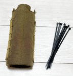 画像2: 米軍放出品 ORDNANCE TACTICAL OKINAWA（オードナンス）Hammer Carry（ハンマーキャリー） (2)