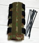 画像2: ORDNANCE TACTICAL OKINAWA（オードナンス）Hammer Carry（ハンマーキャリー） (2)