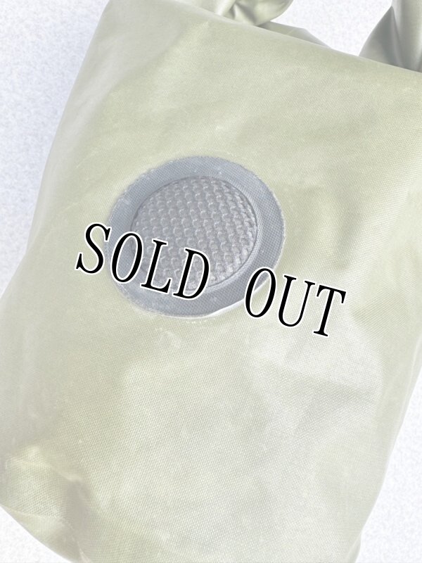 画像6: 米軍実物 USMC MACS SACK   防水バッグ SEAL LINE (6)