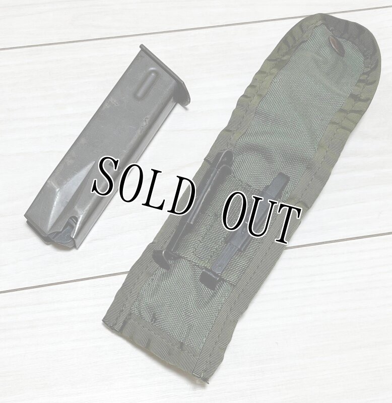 画像4: 米軍実物　9mm ベレッタ 　マガジン　ポーチセット (4)