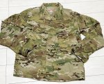 画像1: 米軍実物 Crye Precision G4 Hot Weather Field Shirt 　コンバットシャツ　M-S (1)