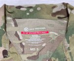 画像3: 米軍実物 Crye Precision G4 Hot Weather Field Shirt 　コンバットシャツ　M-S (3)