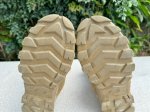 画像8: 新型 !!米海兵隊実物 Rocky USMC Tropical Boot  12M (8)