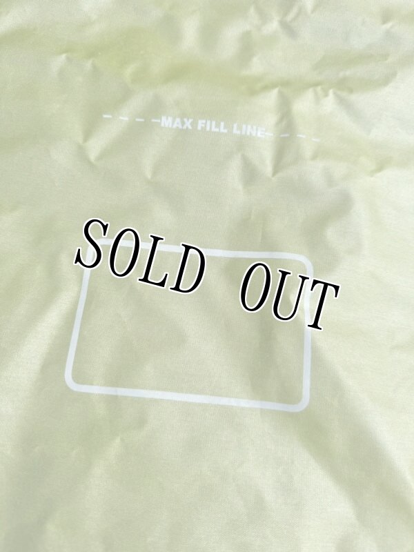 画像3: 米軍実物 USMC MACS SACK   防水バッグ SEAL LINE (3)