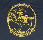 画像5: 米軍実物　USMC　MCIWS　Tシャツ　MEDIUM (5)