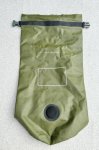 画像1: 米軍実物 USMC MACS SACK   防水バッグ SEAL LINE (1)