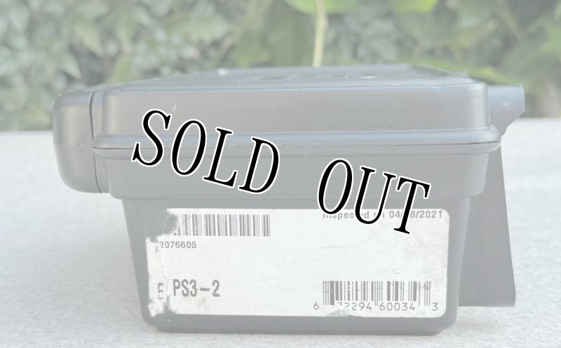 画像3: 米軍放出品 EOTech EXPS 3 イオテック ホロサイト BOX (3)