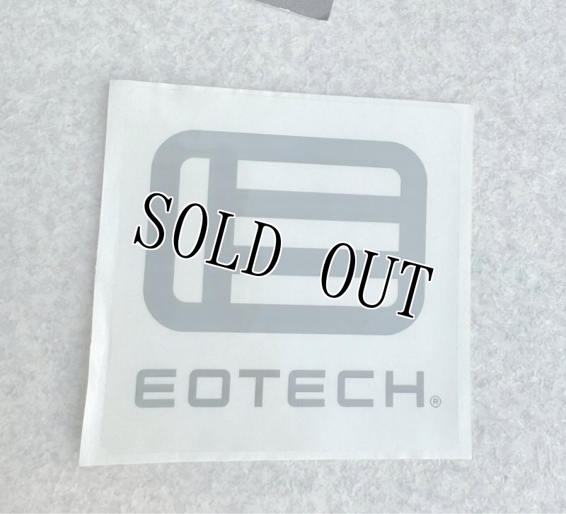 画像13: 米軍放出品 EOTech EXPS 3 イオテック ホロサイト BOX (13)