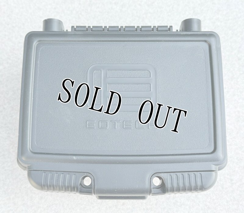 画像7: 米軍放出品 EOTech EXPS 3 イオテック ホロサイト BOX (7)