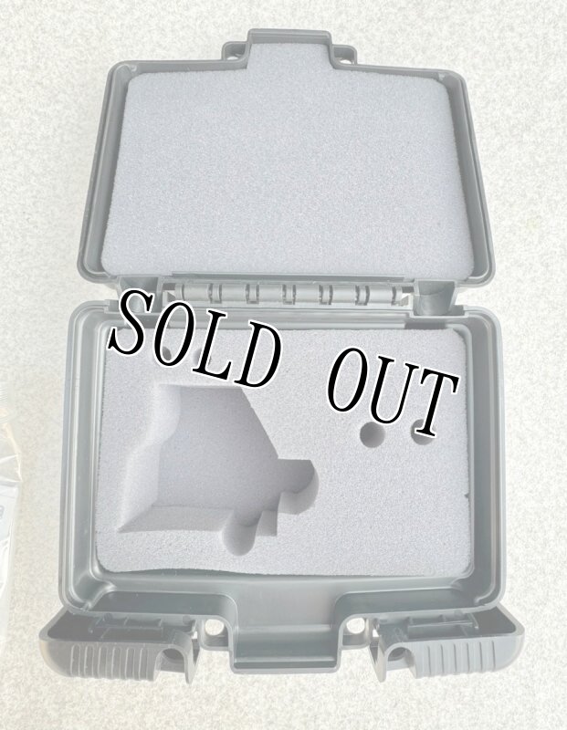 画像8: 米軍放出品 EOTech EXPS 3 イオテック ホロサイト BOX (8)