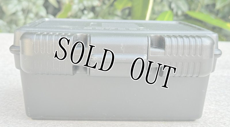 画像2: 米軍放出品 EOTech EXPS 3 イオテック ホロサイト BOX (2)