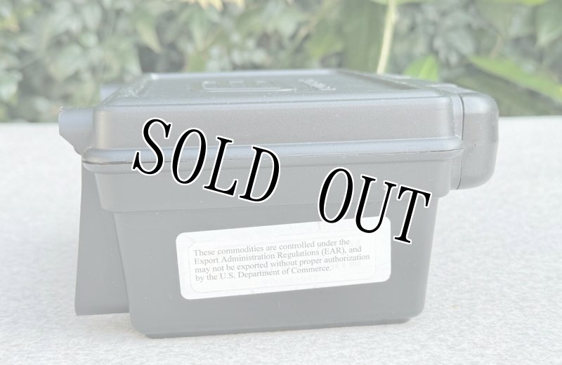 画像5: 米軍放出品 EOTech EXPS 3 イオテック ホロサイト BOX (5)