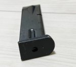 画像4: 米軍実物　9mm ベレッタ 　マガジン　ITALY (4)