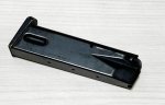 画像1: 米軍実物　9mm ベレッタ 　マガジン　ITALY (1)