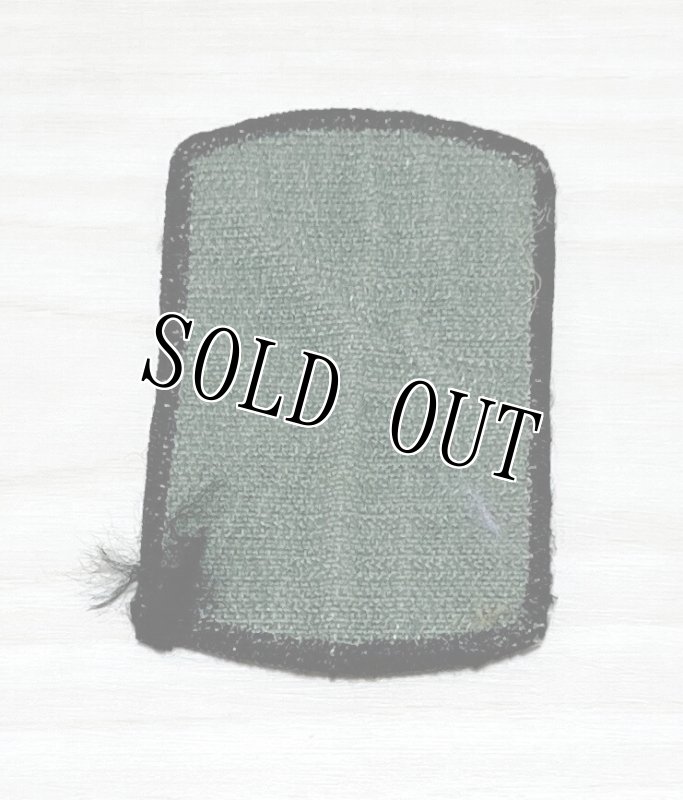 画像2: 米軍実物 US ARMY 516th Signal Brigade Embroidered  ACU (2)