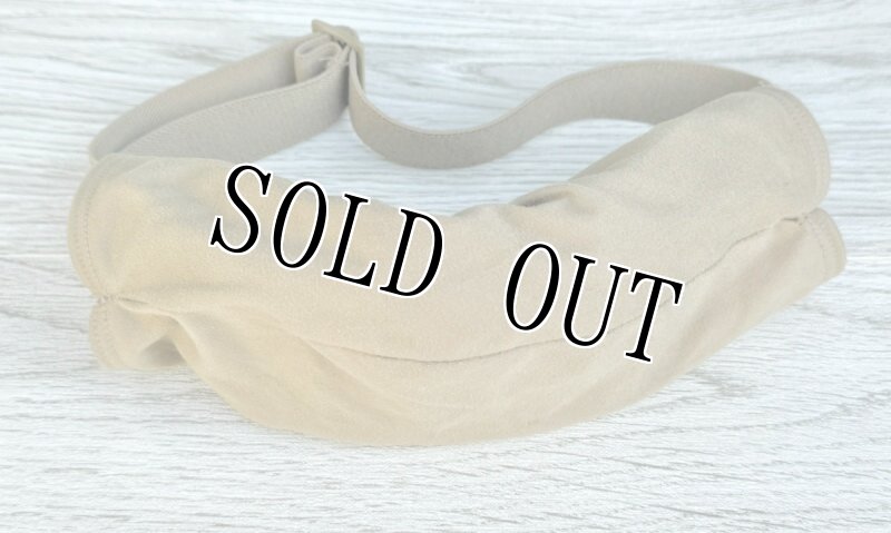 画像11: 米軍放出品 WILEY-X ワイリーX  スピアーゴーグル コヨーテ (11)