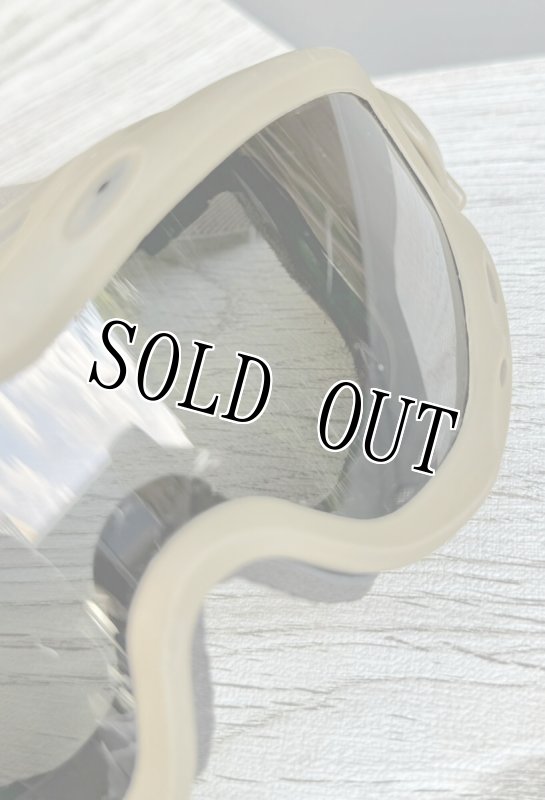 画像9: 米軍放出品 WILEY-X ワイリーX  スピアーゴーグル コヨーテ (9)