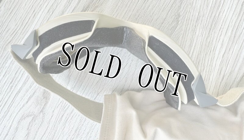 画像6: 米軍実物　ESS　ゴーグル　TAN (6)