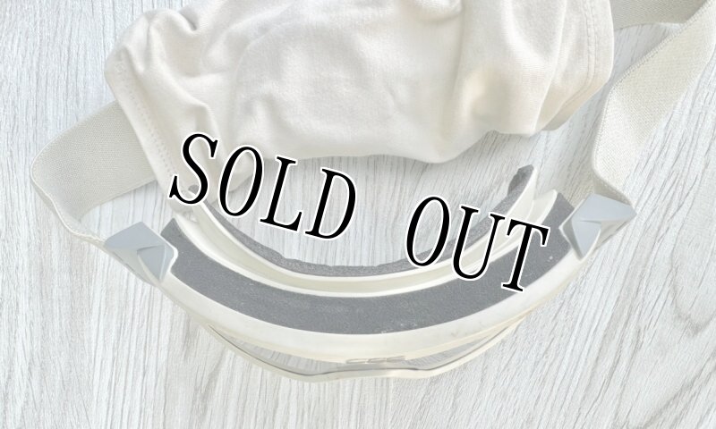 画像5: 米軍実物　ESS　ゴーグル　TAN (5)