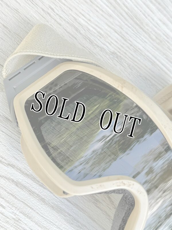 画像9: 米軍実物　ESS　ゴーグル　TAN (9)