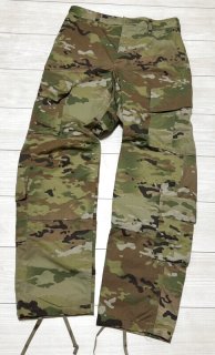 PEW TACTICALマルチカムパンツ　28S TRU-SPEC タクティカルパンツ | マルチカム迷彩 - -米軍放出品