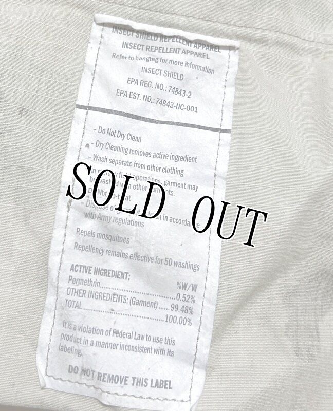 画像6: 米軍実物 スコーピオン マルチカムパンツ　M-X SHORT (6)