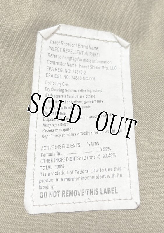 画像7: 米軍実物 スコーピオン マルチカムパンツ　M-SHORT (7)