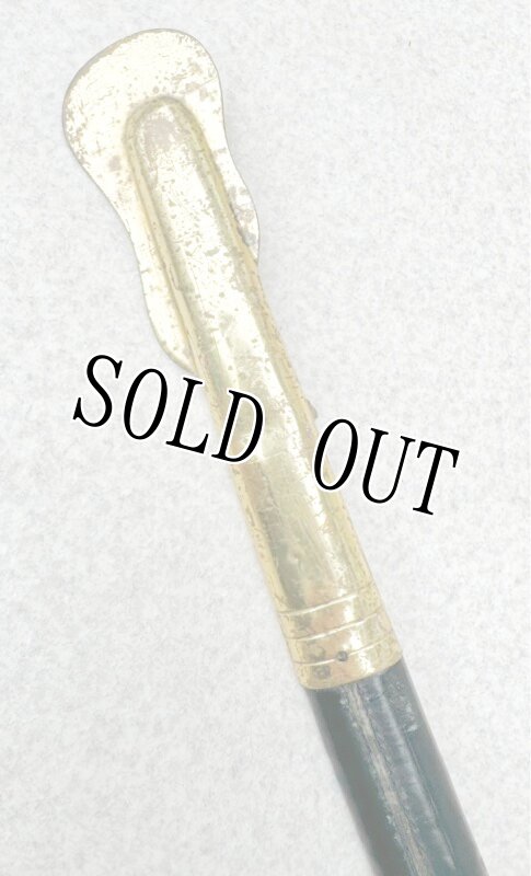 画像19: 米海兵隊実物 Atlanta Cutlery Corp   式典用 サーベル USMC 士官用 OFFICERS 模造刀 (19)