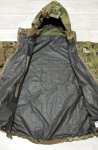 画像5: 米軍実物,JACKET,EXTREME COLD/WET WEATHER(GENIII) OCP　M-R (5)