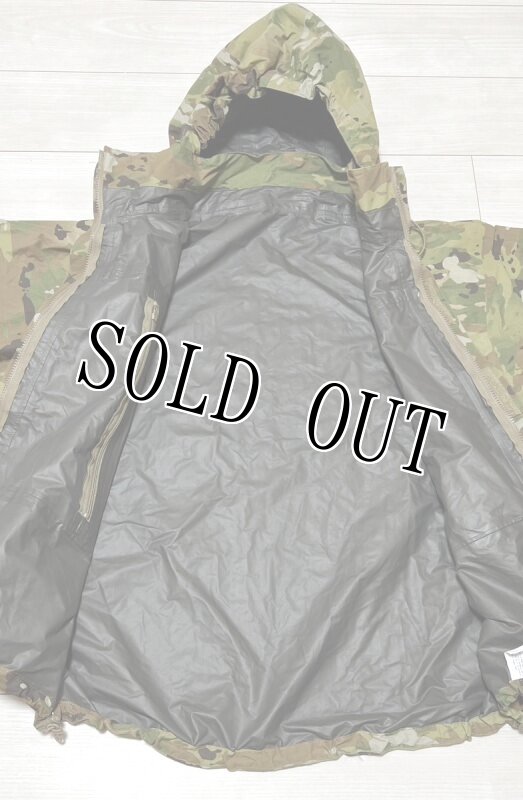 画像5: 米軍実物,JACKET,EXTREME COLD/WET WEATHER(GENIII) OCP　M-R (5)
