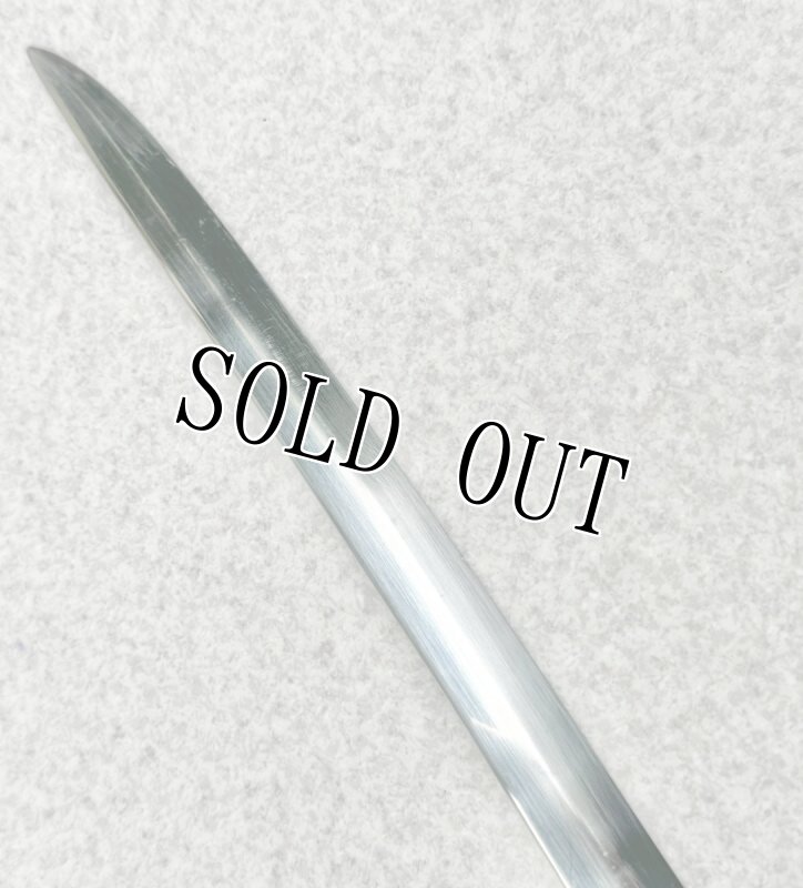 画像12: 米海兵隊実物 Atlanta Cutlery Corp   式典用 サーベル USMC 士官用 OFFICERS 模造刀 (12)