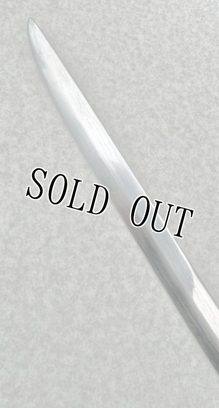 画像7: 米海兵隊実物 Atlanta Cutlery Corp   式典用 サーベル USMC 士官用 OFFICERS 模造刀 (7)