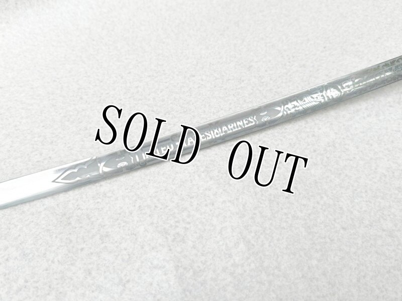 画像5: 米海兵隊実物 Atlanta Cutlery Corp   式典用 サーベル USMC 士官用 OFFICERS 模造刀 (5)