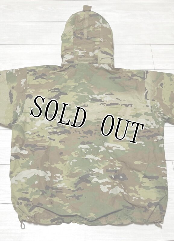 画像3: 米軍実物,JACKET,EXTREME COLD/WET WEATHER(GENIII) OCP　M-R (3)