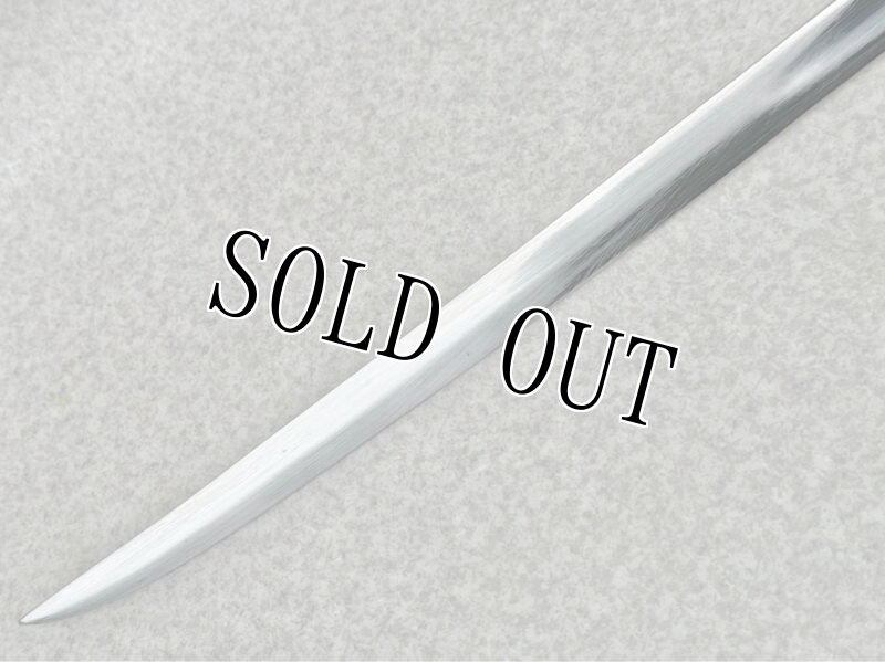 画像6: 米海兵隊実物 Atlanta Cutlery Corp   式典用 サーベル USMC 士官用 OFFICERS 模造刀 (6)