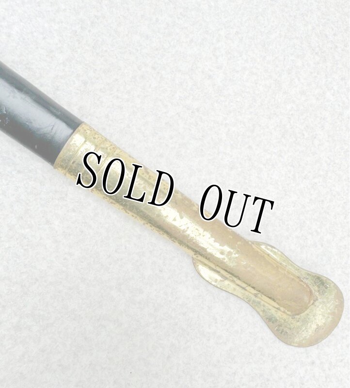 画像20: 米海兵隊実物 Atlanta Cutlery Corp   式典用 サーベル USMC 士官用 OFFICERS 模造刀 (20)