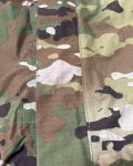 画像6: 米軍実物,JACKET,EXTREME COLD/WET WEATHER(GENIII) OCP　M-R (6)