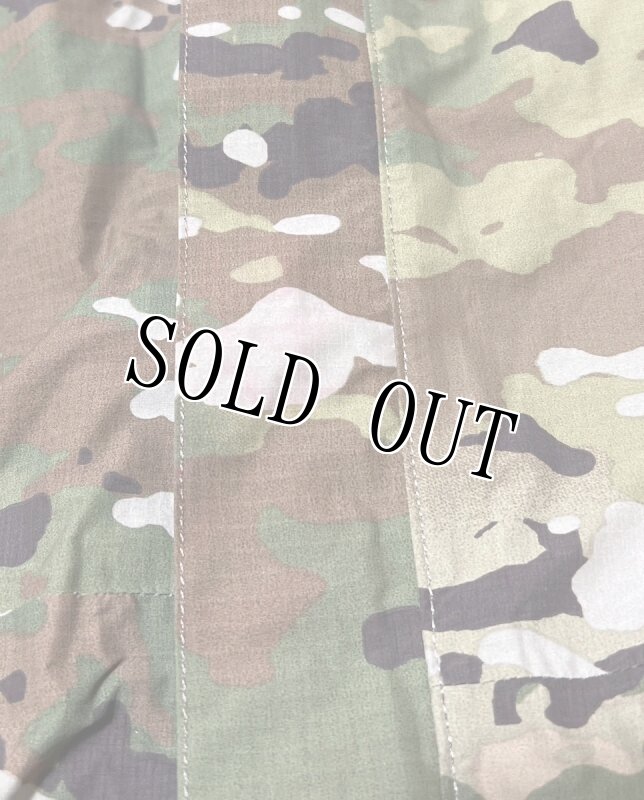 画像6: 米軍実物,JACKET,EXTREME COLD/WET WEATHER(GENIII) OCP　M-R (6)